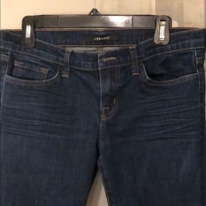 J Brand Skinny Jeans - Like New!!